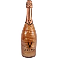 Los mejores  - Aviva Aromatized Wine Product Cocktail PINK GOLD 5-5% - 750ml